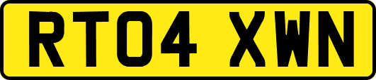 RT04XWN