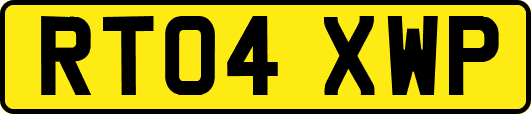 RT04XWP