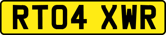 RT04XWR