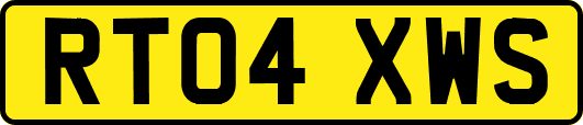 RT04XWS