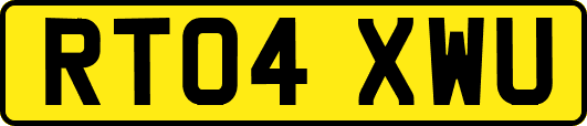 RT04XWU