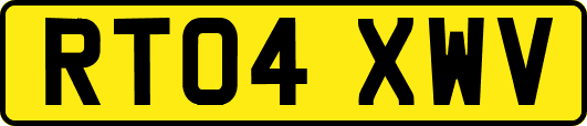 RT04XWV