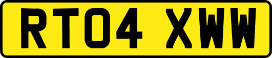 RT04XWW