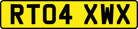 RT04XWX