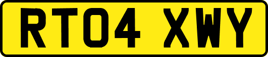 RT04XWY