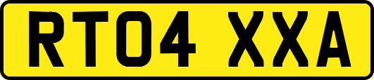 RT04XXA