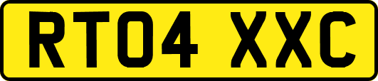 RT04XXC