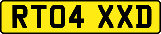 RT04XXD