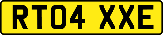 RT04XXE