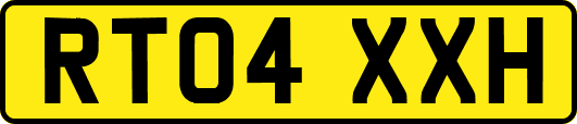 RT04XXH