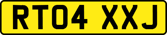 RT04XXJ