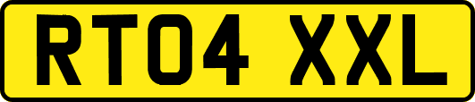RT04XXL