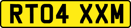 RT04XXM