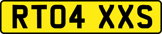 RT04XXS