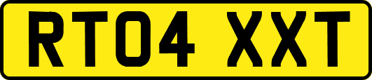 RT04XXT
