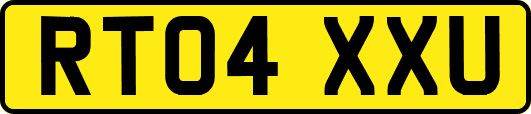RT04XXU