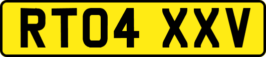 RT04XXV
