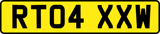 RT04XXW