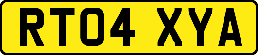 RT04XYA