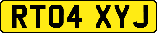 RT04XYJ