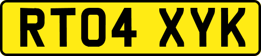 RT04XYK