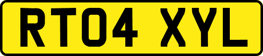 RT04XYL