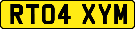 RT04XYM