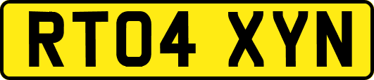 RT04XYN