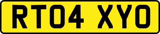 RT04XYO
