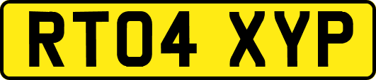RT04XYP