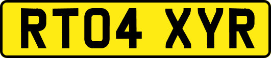 RT04XYR