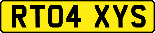 RT04XYS
