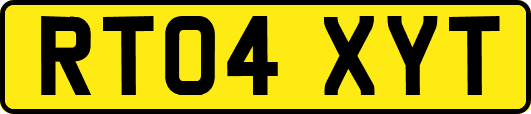 RT04XYT