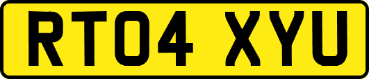 RT04XYU