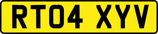 RT04XYV