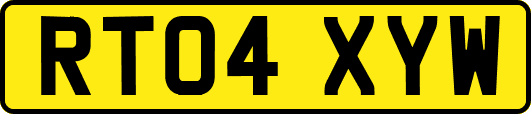 RT04XYW