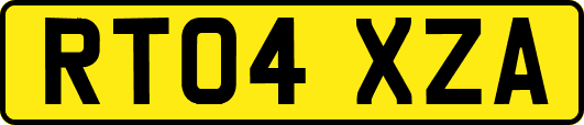 RT04XZA