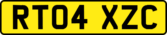 RT04XZC