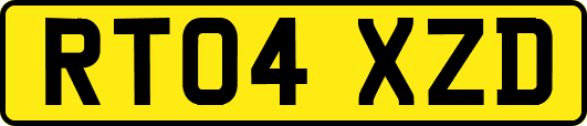 RT04XZD