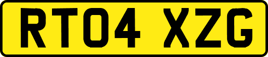 RT04XZG