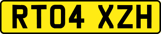 RT04XZH