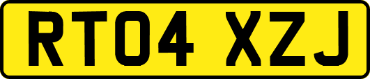 RT04XZJ