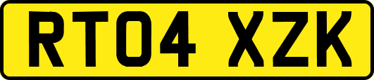 RT04XZK