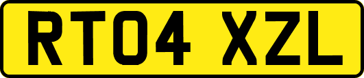 RT04XZL