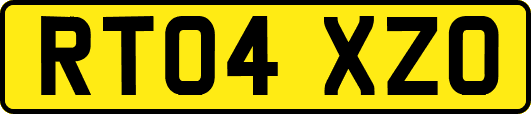 RT04XZO