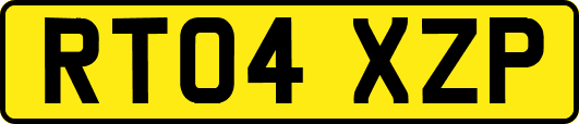 RT04XZP