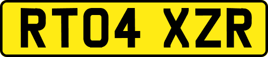 RT04XZR