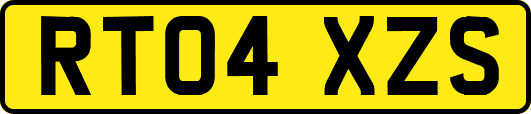 RT04XZS