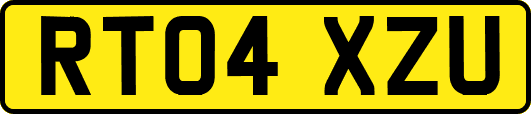RT04XZU