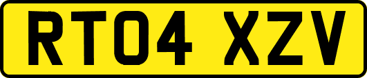 RT04XZV